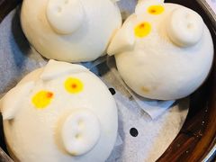 -点点心点心专门店(旺角店)