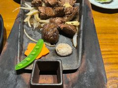 -和彩放题餐厅(酒仙桥店)