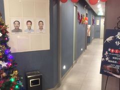 -刀马旦养生中心(时代店)