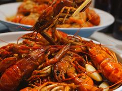 -辣盆盆麻辣小龙虾(哈尔滨总店)