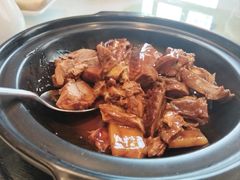 -新兴家喻酒家·羊城名宴(昌岗店)