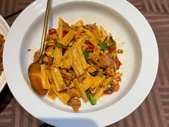 -汤家茗苑·精致私房菜(白沙店)