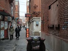 -老婆婆炒饭(小白楼1902欧式风情街店)