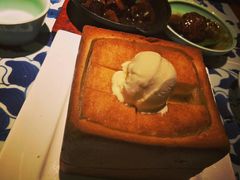 -绿茶餐厅(华联万柳店)