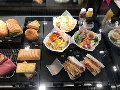 -星巴克(深圳布吉万象汇4F店)