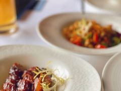 蜜汁黑豚肉叉烧-富力丽思卡尔顿酒店·丽轩中餐厅