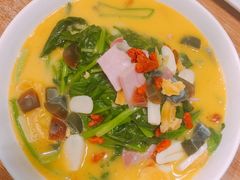 -旅马餐厅(茅家埠店)