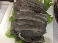 -北门涮肉·铜锅涮肉(南锣鼓巷店)