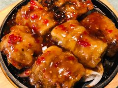 -精典一号民间菜