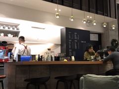 大堂-Home Cafe(水榭春天店)