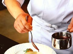 -麦MUGI铁板烧日式料理