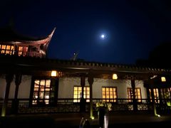 -杭州西子湖四季酒店·金沙厅