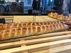 -熊叔熊婶面包房(团结湖店)
