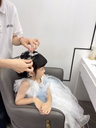 点击看大图 -哈喽BABY儿童摄影