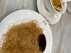 -麦奀云吞面世家(佐敦店)