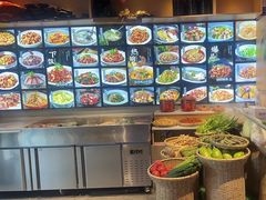 -萍乡小馆(金融大街店)