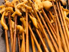 -长药唐师乐山油炸(石人直营店)