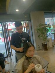 -Some Hair