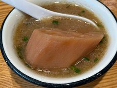 -董厨煨汤馆(车站路店)