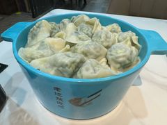 -来相会饺子·新辽菜(甘家口店)