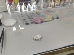 -爆爆手作·掐丝珐琅·Tufting·捏捏乐DIY团建集合店(朝阳店)