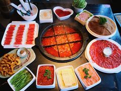 -井格重庆火锅(新世纪店)