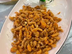 -大师傅金奖啤酒鱼(西街口总店)