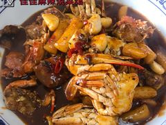 -佳佳麻辣烧菜馆