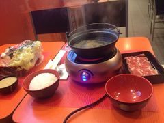-吉野家(锦辉商城黄河路店)