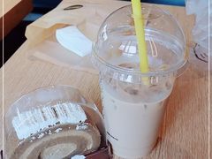 -麦当劳(新王府井店)