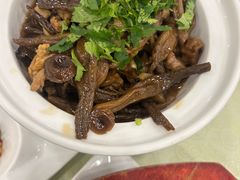 -东四民芳餐厅(世茂工三店)