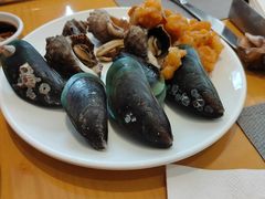 -威珀斯酒店·珀萃美食餐厅