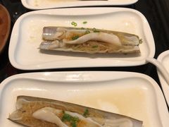 蛏子王-闽和南(深圳万象城店)