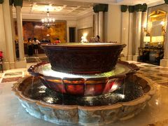 -广州富力丽思卡尔顿酒店