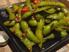 -枪火串烧·东北特色烧烤(罗湖总店)