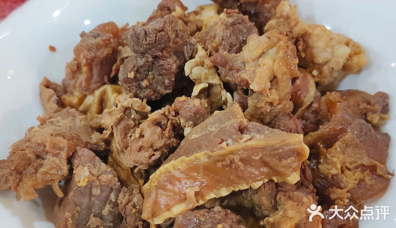 这家宝藏好店，第一次吃就被种草了[调皮][调皮]