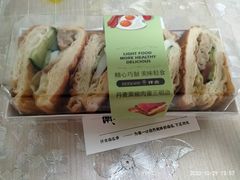 -仟吉KenGee(五里牌店)