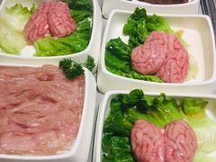 -海底捞火锅(高新万达店)