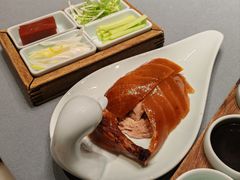 -那家小馆•北京菜•烤鸭(中关村店)