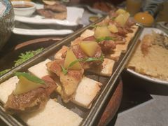 -匠和风精致料理(祥禾天地店)