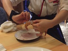 -割烹旭日本料理(龙湖狮山天街店)