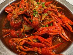 老长沙口味虾-靓虾二哥·龙虾馆(大塘总店)