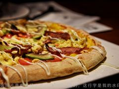 -造精酿餐厅