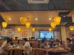 -冰城焰会大丰收铁锅炖(萝岗万达金街店)
