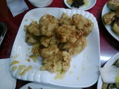 -老都一处饺子馆(道里店)