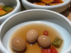-泥炉烧肉师(新街口金銮巷店)