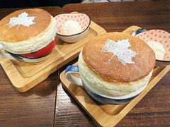 -芙蕾哥哥souffle