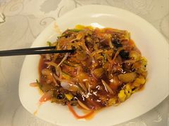 -汇兴源餐馆(小北路店)