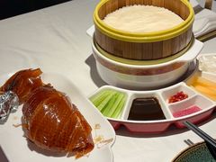 -大鸭梨烤鸭(望京店)