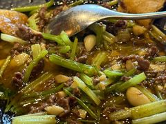 -民俗村柴火灶·景德江西菜(中国陶瓷博物馆店)